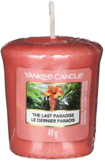 Yankee Candle The Last Paradise 49 g votivní svíčka