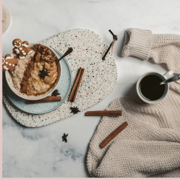 Hygge zimní večery – ráj pro útulných chvílí