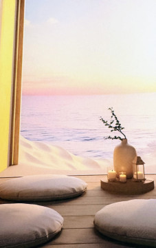 Jak prožívat hygge chvíle o samotě i s blízkými: Vytvořte si doma prostor pro klid, sdílení i vůně