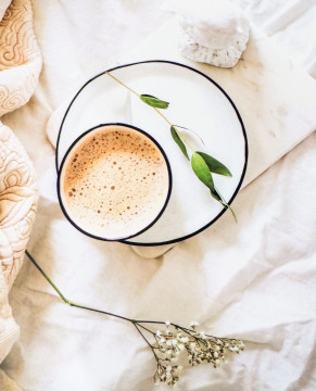 Vneste hygge do jarních dní: Vůně, světlo a radostné okamžiky s produkty z hyggedomov.cz