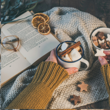 Hygge zima: jak si vytvořit klidný a voňavý domov plný světla a tepla