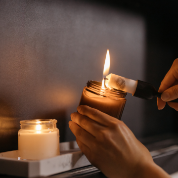 Hygge Vánoce: Jak si vytvořit klidné a voňavé svátky bez stresu