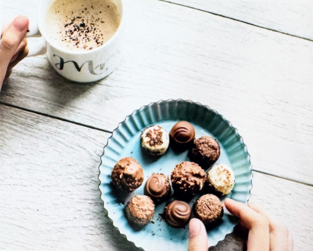 Hygge a jídlo: Jak si vychutnat útulno, pohodu a vůni domova v každém soustu