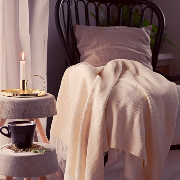 Hygge – umění zpomalit a být šťastní tady a teď