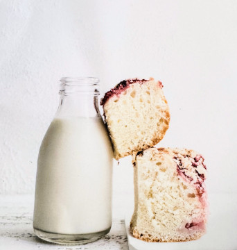 Hygge podzimní pečení: Recepty a tipy pro pohlazení duše doma