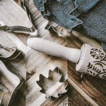 3 recepty na sladké pečivo typické pro skandinávskou kuchyni