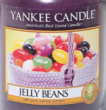 Yankee Candle Jelly Beans USA 22 g - Crumble vosk