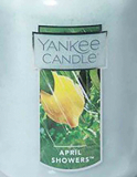 Yankee Candle April Showers 22g - Crumble vosk