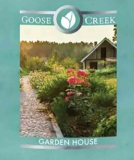 Goose Creek Garden House 22 g Crumble vosk