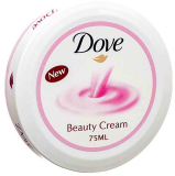 Dove Body Care Nourishing Beauty Cream 75 ml
