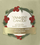 Yankee Candle Bayberry 22g - Crumble vosk