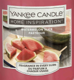 Yankee Candle Watermelon Slice 22g - Crumble vosk