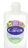 Antibakteriální tekuté mýdlo Carex Moisture 250ml