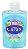 Antibakteriální tekuté mýdlo Carex Original 250ml