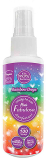 FABULOSA Mini dezinfekční sprej Rainbow Drops 60ml
