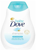 Dove Baby Rich Moisture dětský šampón