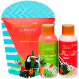 SET kosmetiky Summertime Scrub Up