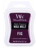 Wood Wick Fig 22,7 g vonný vosk