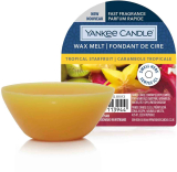 Yankee Candle Tropical Starfruit 22g vonný vosk