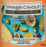 Yankee Candle Tropical Fruit Punch 22g - Crumble vosk