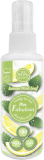 FABULOSA Mini dezinfekční sprej Lemon Mint Leaf 60ml