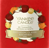 Yankee Candle Be Thankful USA 22g - Crumble vosk
