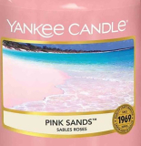 Yankee Candle Pink Sands 22g - Crumble vosk