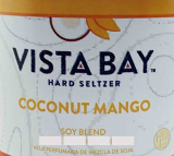 Huntington Home Vista Bay - Coconut Mango USA 22 g - Crumble vosk