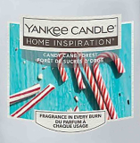 Yankee Candle Candy Cane Forest 22 g - Crumble vosk
