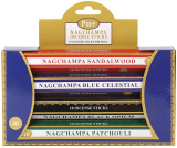 Nag Champa sada vonných tyčinek