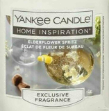 Yankee Candle Elderflower Spritz 22g - Crumble vosk