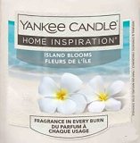 Yankee Candle Island Blooms 2022 22g - Crumble vosk