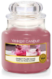 Yankee Candle Sweet Plum Sake 104g Assorted