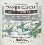 Yankee Candle Wild Daisy Meadow 22 g - Crumble vosk