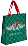 Friends Central Perk nákupní taška