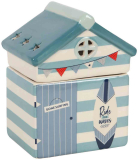 Beach Hut Aromalampa
