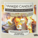 Yankee Candle Toasted Marshmallow 22g - Crumble vosk
