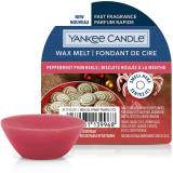 Yankee Candle Peppermint Pinwheel 22g vonný vosk