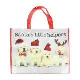 Santa's Little Helpers nákupní taška