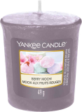 Yankee Candle Berry Mochi 49 g votivní svíčka