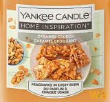 Caramel Crunch Yankee Candle  - Crumble vosk 22g 