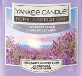 Lavender Beach Yankee Candle  - Crumble vosk 22g 