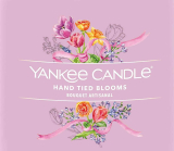 Hand Tied Blooms Yankee Candle  - Crumble vosk 22g 