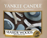 Yankee Candle Seaside Woods 22g - Crumble vosk
