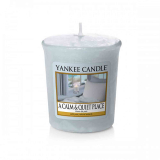 Yankee Candle A Calm & Quiet Place 49g Votivní svíčka