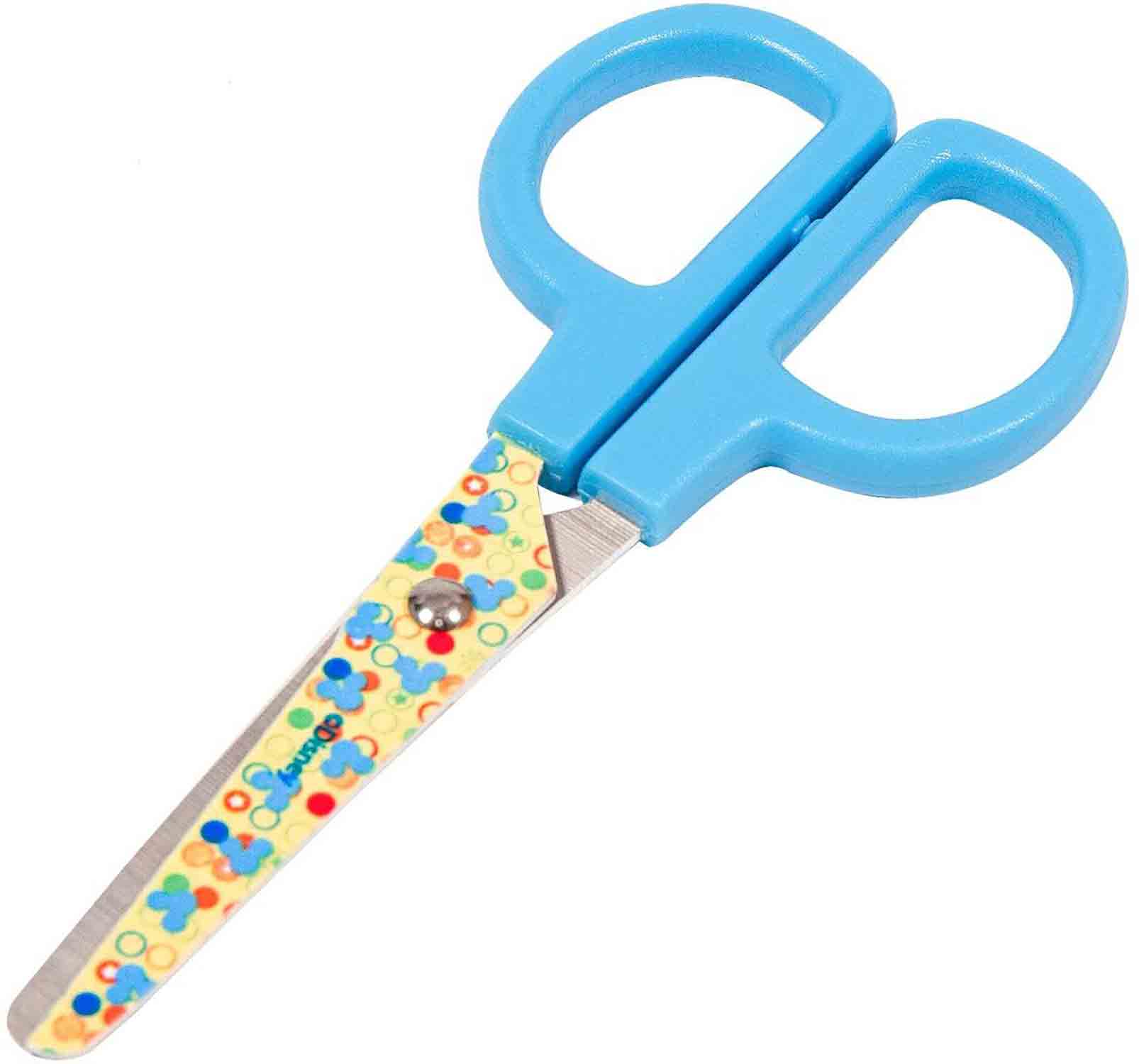 Dětské nůžky Disney Junior 