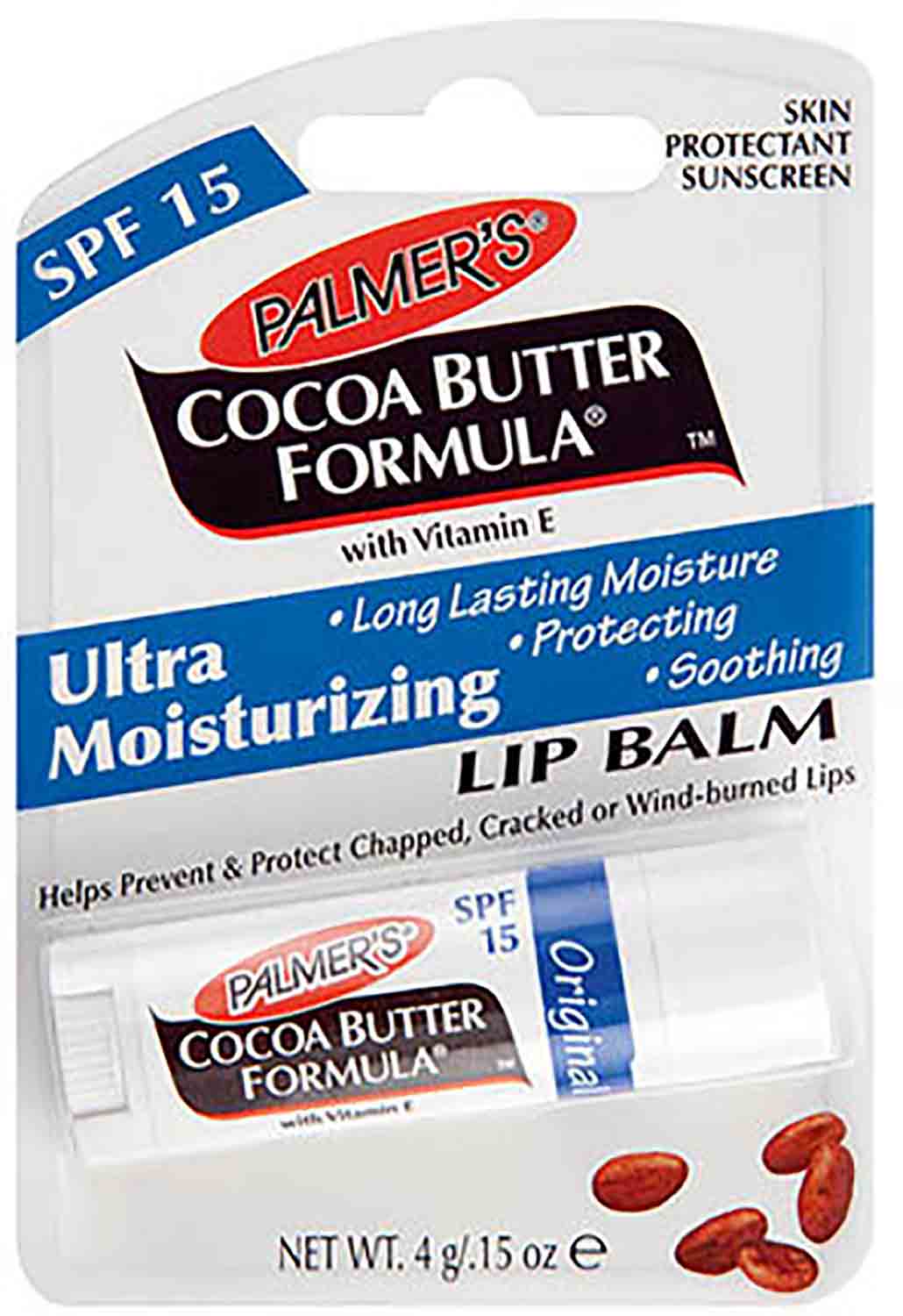 Balzám na rty Palmer’s Cocoa Butter