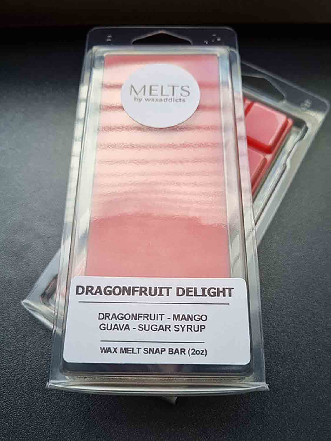 Dragonfruit Delight 60 g vonný vosk