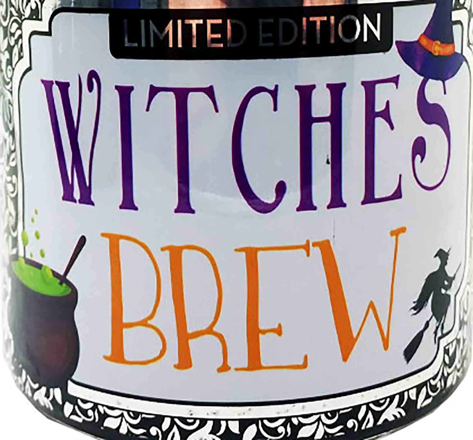 Huntington Home Witches Brew USA 22 g - Crumble vosk