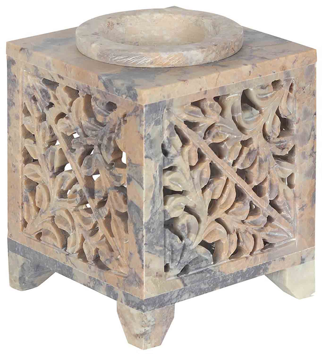 Moroccan Mastková aromalampa